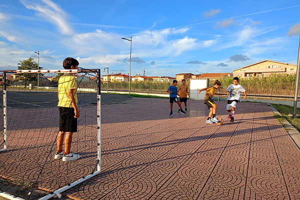 Sport e Movimento