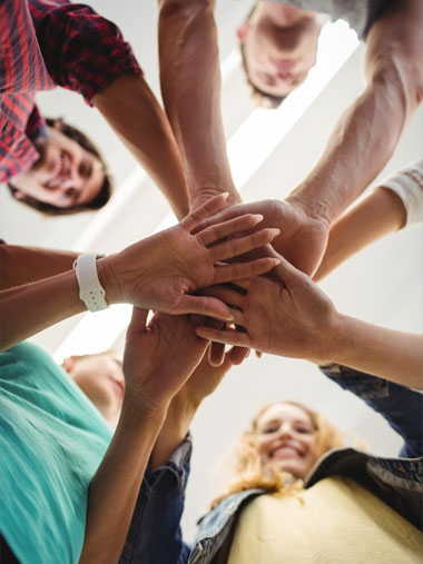 Supporto per progetti e iniziative giovanili