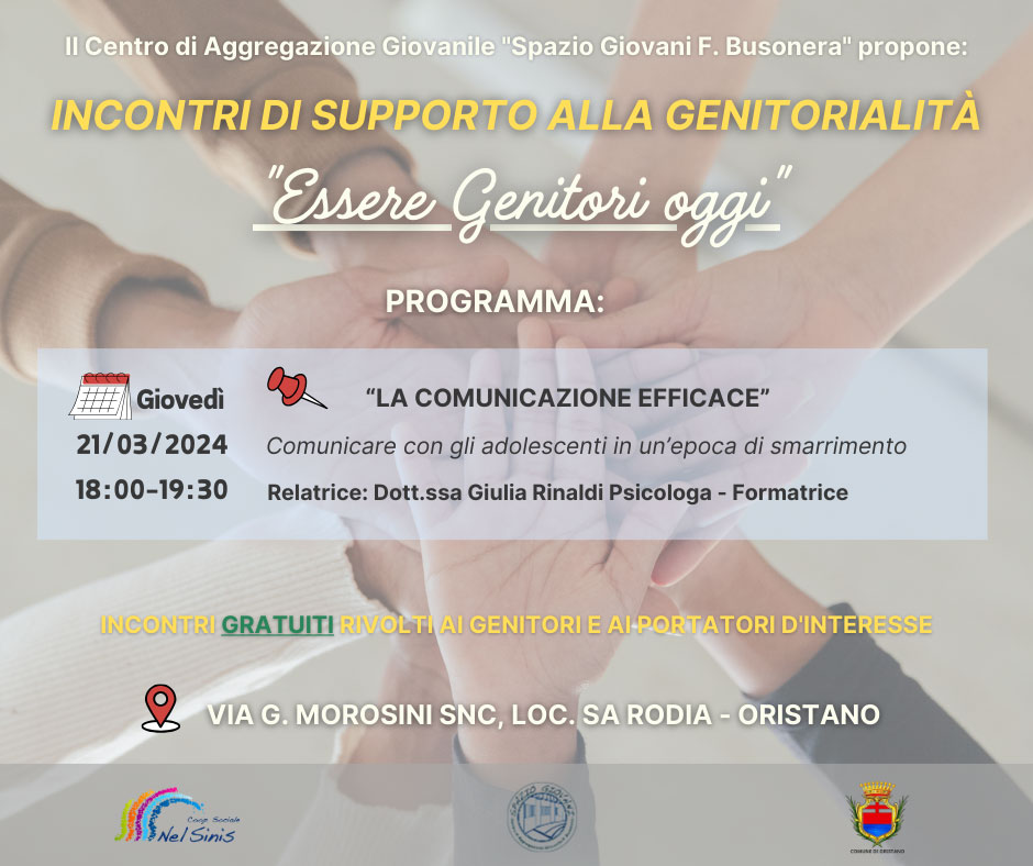 incontro genitorialità 21-03-2024
