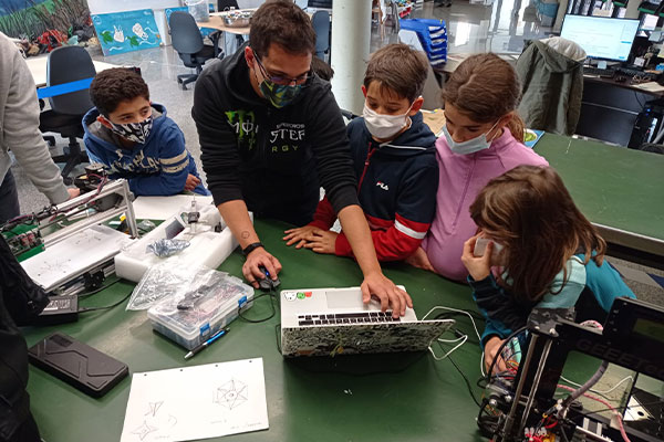 Laboratorio digitale