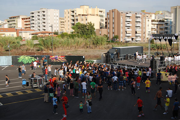 Piazzale